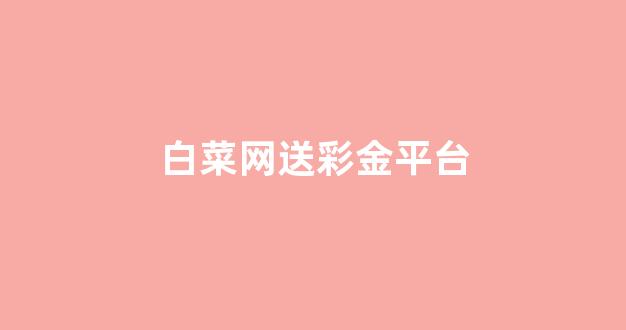 白菜优惠担保网
