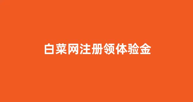 白菜信息技术